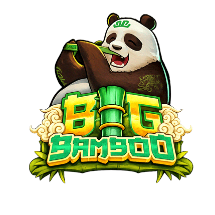 Big Bamboo slot game thumbnail