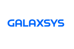 Galaxsys casino provider logo