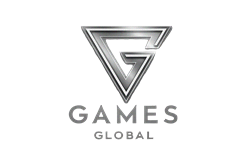 Games Global casino provider logo
