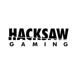 Hacksaw Gaming casino provider logo