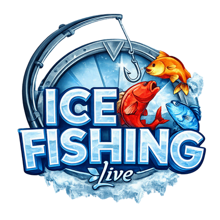 Ice Fishing slot game thumbnail