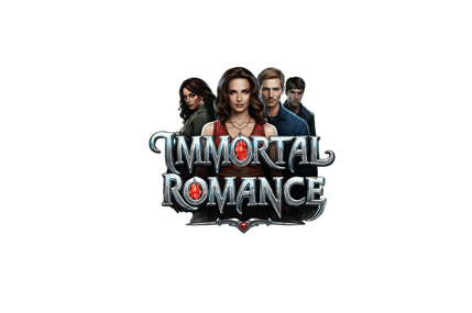 Immortal Romance slot game thumbnail