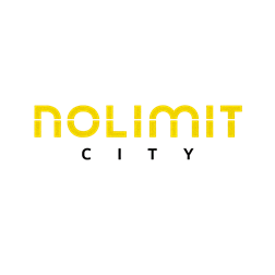 Nolimit City casino provider logo