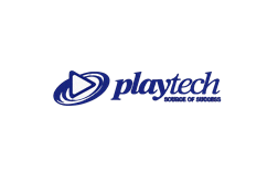 Playtech casino provider logo