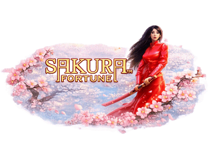 Sakura Fortune slot game thumbnail