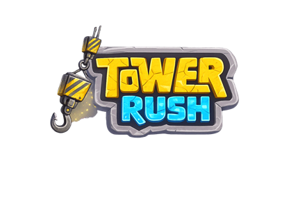 Tower Rush slot game thumbnail