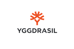 Yggdrasil casino provider logo
